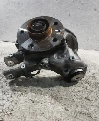 Audi Q5 SQ5 Rear wheel hub 8R0505436C