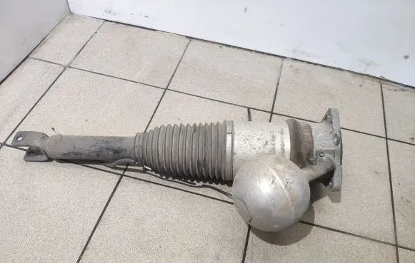 Volkswagen Phaeton Shock absorber/damper/air suspension 3D0616001H