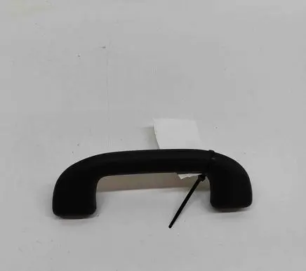 Front interior roof grab handle