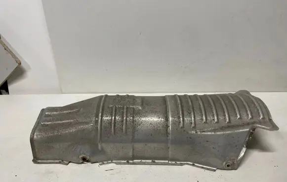 Honda Accord Exhaust heat shield
