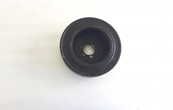 BMW 3 E92 E93 Crankshaft pulley 7546087 090604