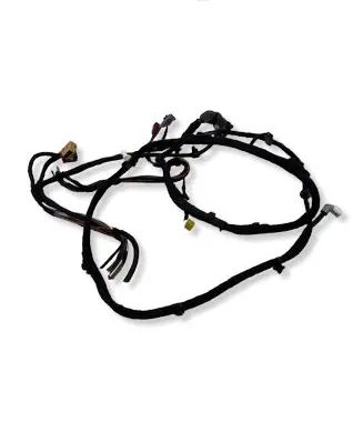 Skoda Kamiq Other wiring loom 