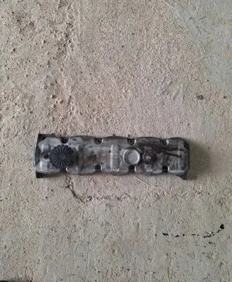 Renault Master II Rocker cam cover 98472290