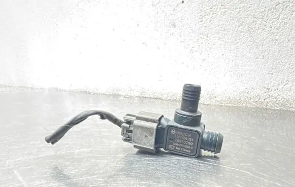 Opel Astra J Air pressure sensor 0265005321 20876799 120612T155845E