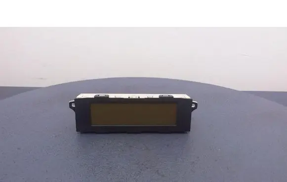 Citroen C5 Radio/CD/DVD/GPS head unit 965788288003