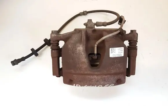 Volkswagen ID.4 Front brake caliper 1EA615106K