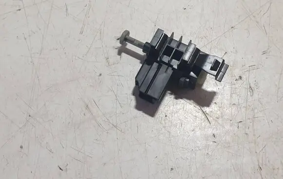 Volvo XC60 Clutch pedal sensor 6G9T11A152AA