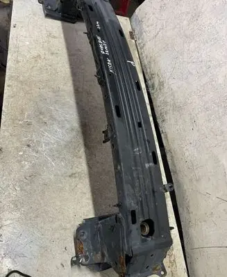 Nissan Qashqai J12 Front bumper cross member