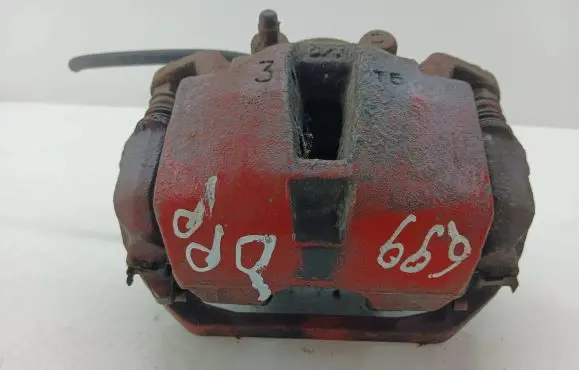 Infiniti FX Front brake caliper