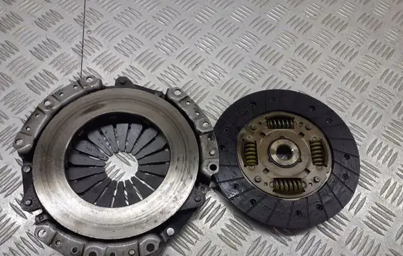 KIA Rio Clutch pressure plate 