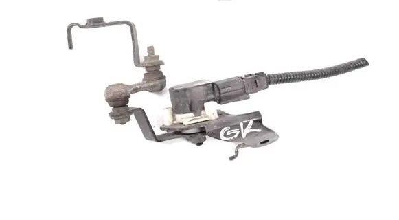 Lexus NX Rear air suspension level height sensor 9J0811