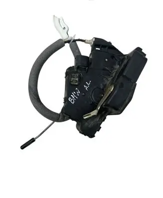 BMW 3 E46 Rear door lock