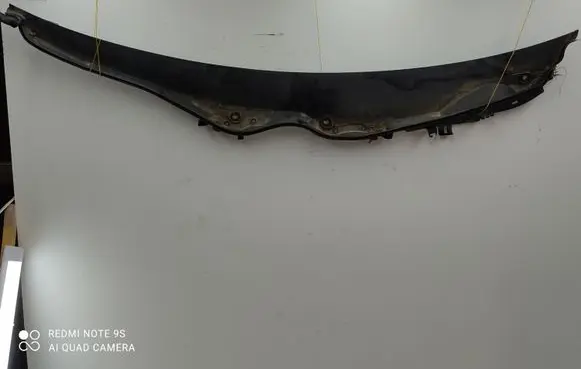 Mercedes-Benz CLK A209 C209 Wiper trim 2038301713