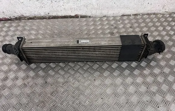 Audi Q5 SQ5 Intercooler radiator 80A145805D