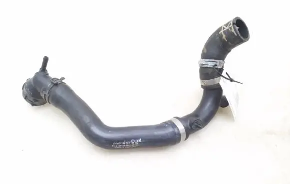 Volkswagen Caddy Air intake hose/pipe 1K0122101KN