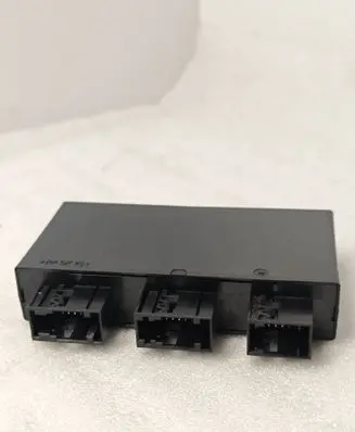 BMW 5 E60 E61 Parking PDC control unit/module 66216978232 601973