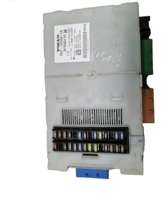 Volvo XC60 Fuse module 7G9T14C256FA 30765624AE 3659AF01125TP