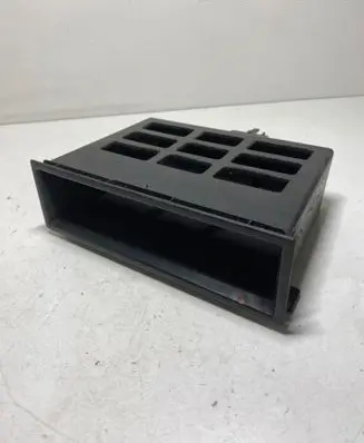 Volkswagen Bora Dashboard storage box/compartment 1J0857058B
