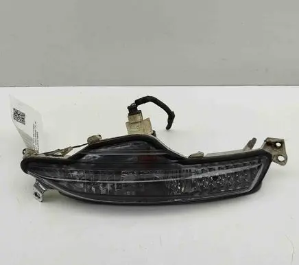 Front indicator light