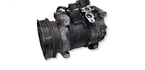 Chrysler PT Cruiser Air conditioning (A/C) compressor (pump) 4472204282 3D0326 10S17C