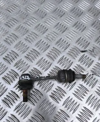 Ford Focus C-MAX Rear anti-roll bar/stabilizer link BP4K28170H BP4K28170G BP4K28170F