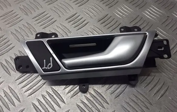 Audi A6 S6 C6 4F Rear door handle trim 4F0839020F