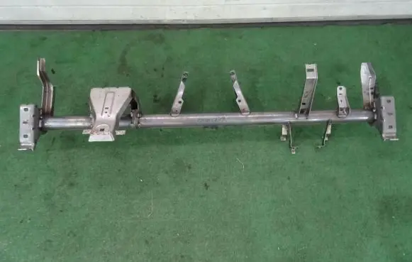 Citroen Berlingo Dashboard cross member/frame bar 