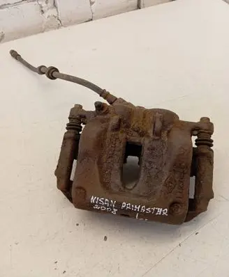 Renault Trafic II (X83) Front brake caliper