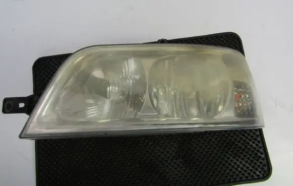 Fiat Ducato Headlight/headlamp 1347692080