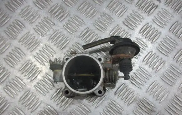 KIA Ceed Throttle body valve 