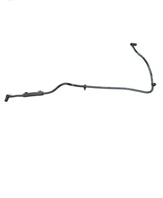 Jaguar XE Engine coolant pipe/hose GX738276BC