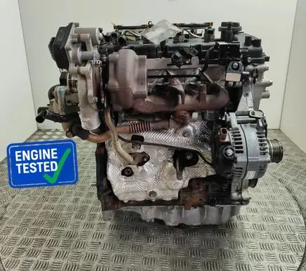 KIA Ceed Engine D4FB