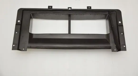 Hyundai Kona I Interior heater climate box assembly housing MF442PPHAA