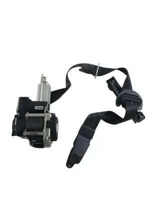 Audi A4 S4 B9 Front seatbelt 3T0858827 631771400C 639902600