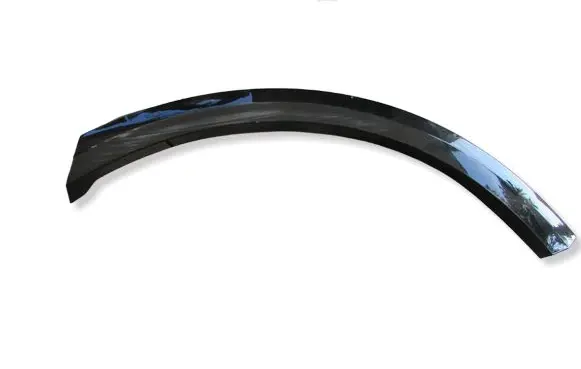 Audi Q8 Rear arch trim 4M8853817E