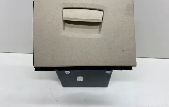 BMW 5 F10 F11 Glove box 51169166696