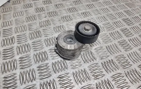 Ford Focus Timing belt tensioner 9m5q6a228bb