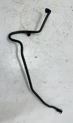 BMW X5 F15 Breather hose/pipe 7634290 14032710