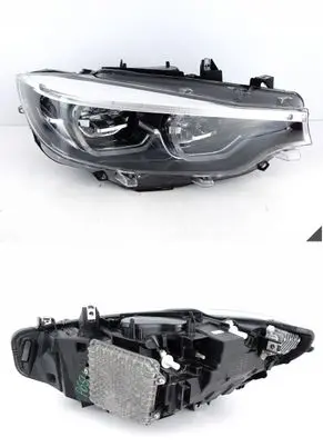 BMW M3 F80 Headlights/headlamps set A046439