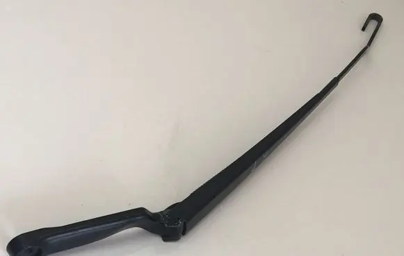 Audi A3 S3 8L Front wiper blade arm 8L1955407A