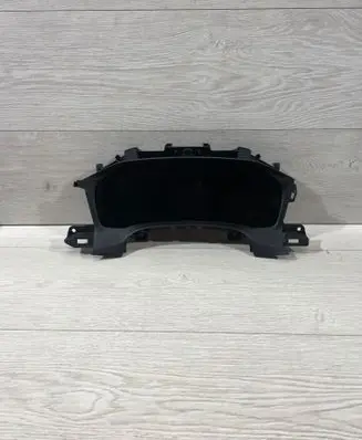 BMW 3 G20 G21 Speedometer (instrument cluster) 8709815 20236311 0001367652