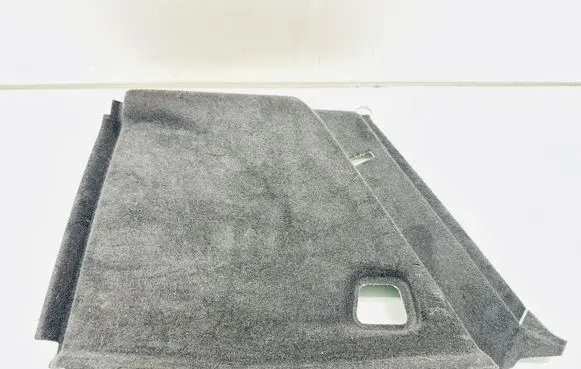 Volvo V60 Trunk/boot side trim panel 31462600