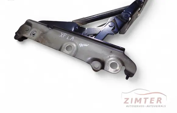 Jaguar XF X250 Tailgate/trunk/boot hinge