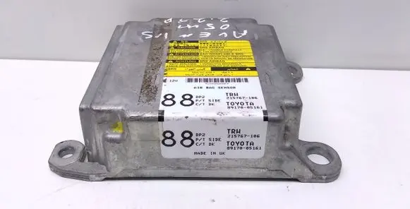 Airbag control unit/module