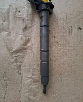 Audi A6 S6 C6 4F Fuel injector 059130277AC