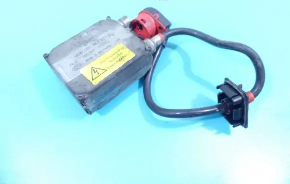 Audi A6 S6 C5 4B Headlight ballast module Xenon 4B0941471 IMPRK1318879