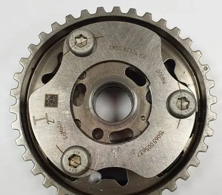 Ford Fiesta Timing chain sprocket CM5G6C524EA