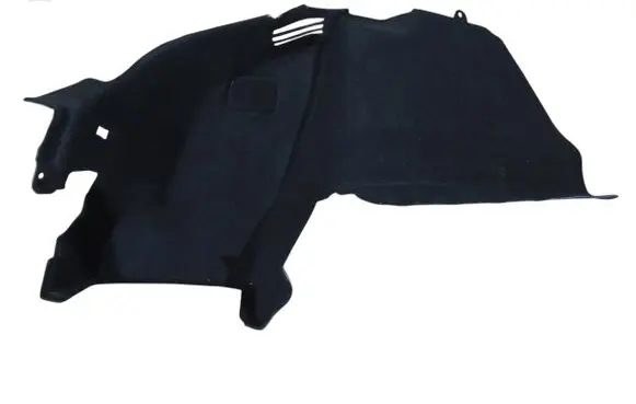 Tesla Model S Trunk/boot side trim panel 104520100C 1110774 370230301205