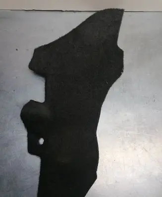 Alfa Romeo 147 Other center console (tunnel) element