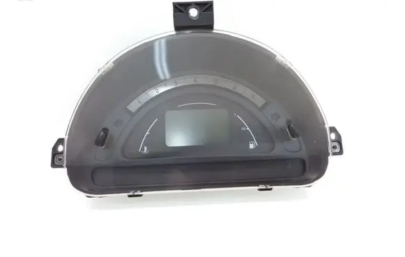 Citroen C3 Speedometer (instrument cluster) P9645994280B